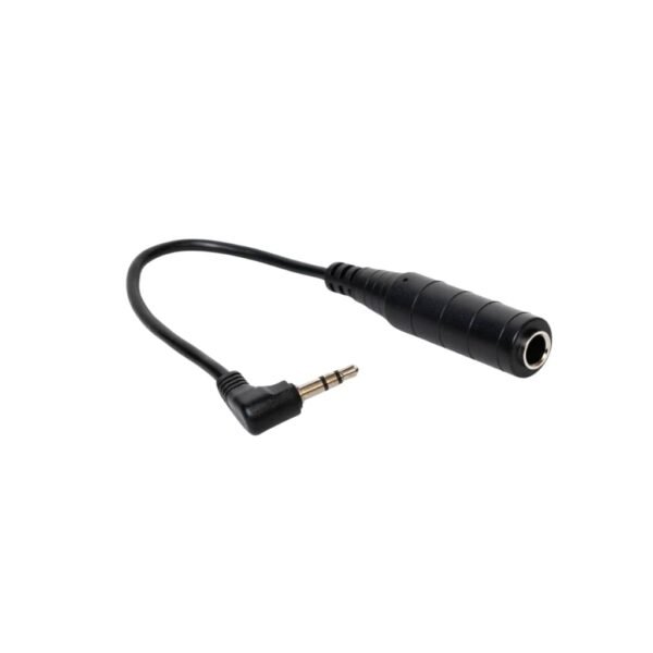 Morningstar-Cable-3.5mm-1:4-TRS