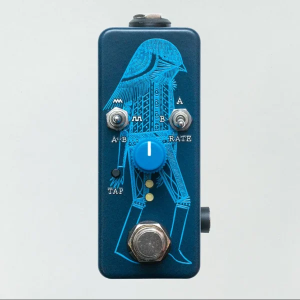 Old Blood Noise Endeavors Expression Ramper Bluebird