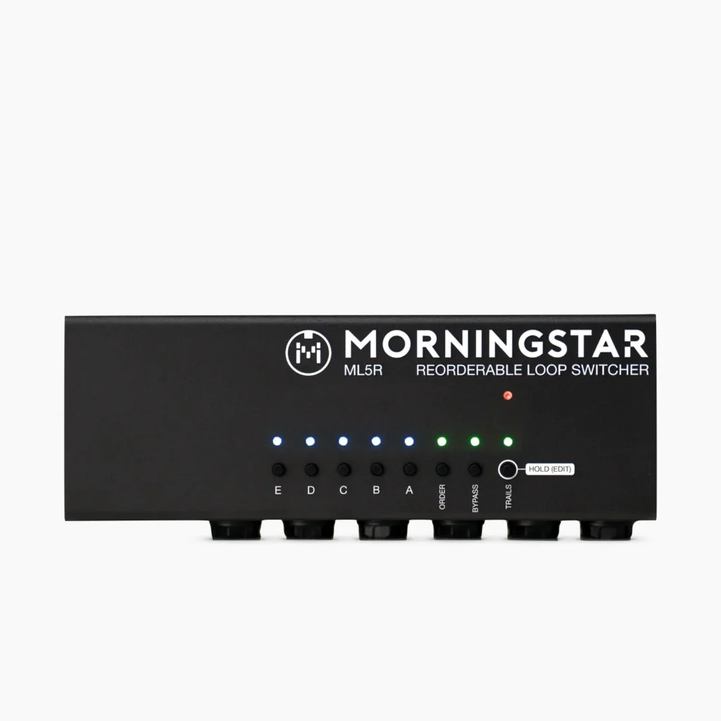 morningstar ml-5r