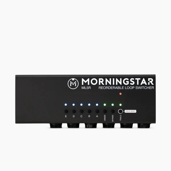 morningstar ml-5r