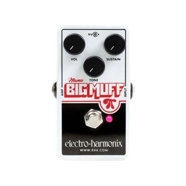 electro-harmonix-nano-big-muff