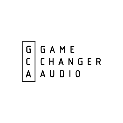 gamechanger-audio-logo