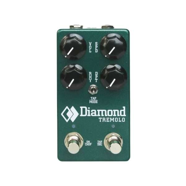 diamond-tremolo