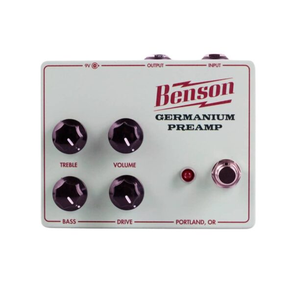 benson-germanium-preamp