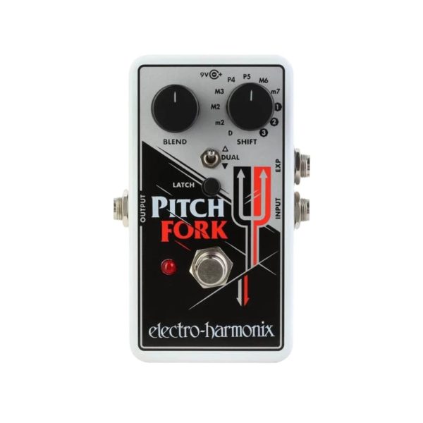 electro-harmonix-pitch-fork