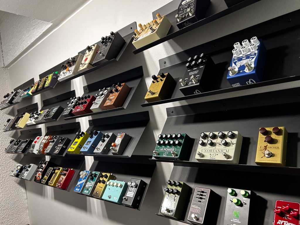 pedales pedal dealer santiago