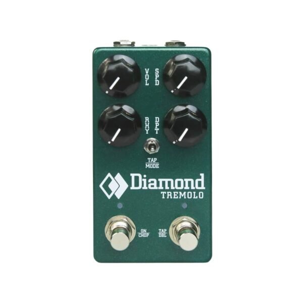 diamond-tremolo