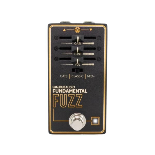 walrus-audio-fundamental-fuzz