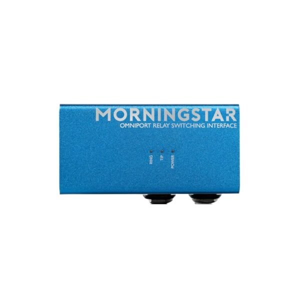 morningstar-relay-interface