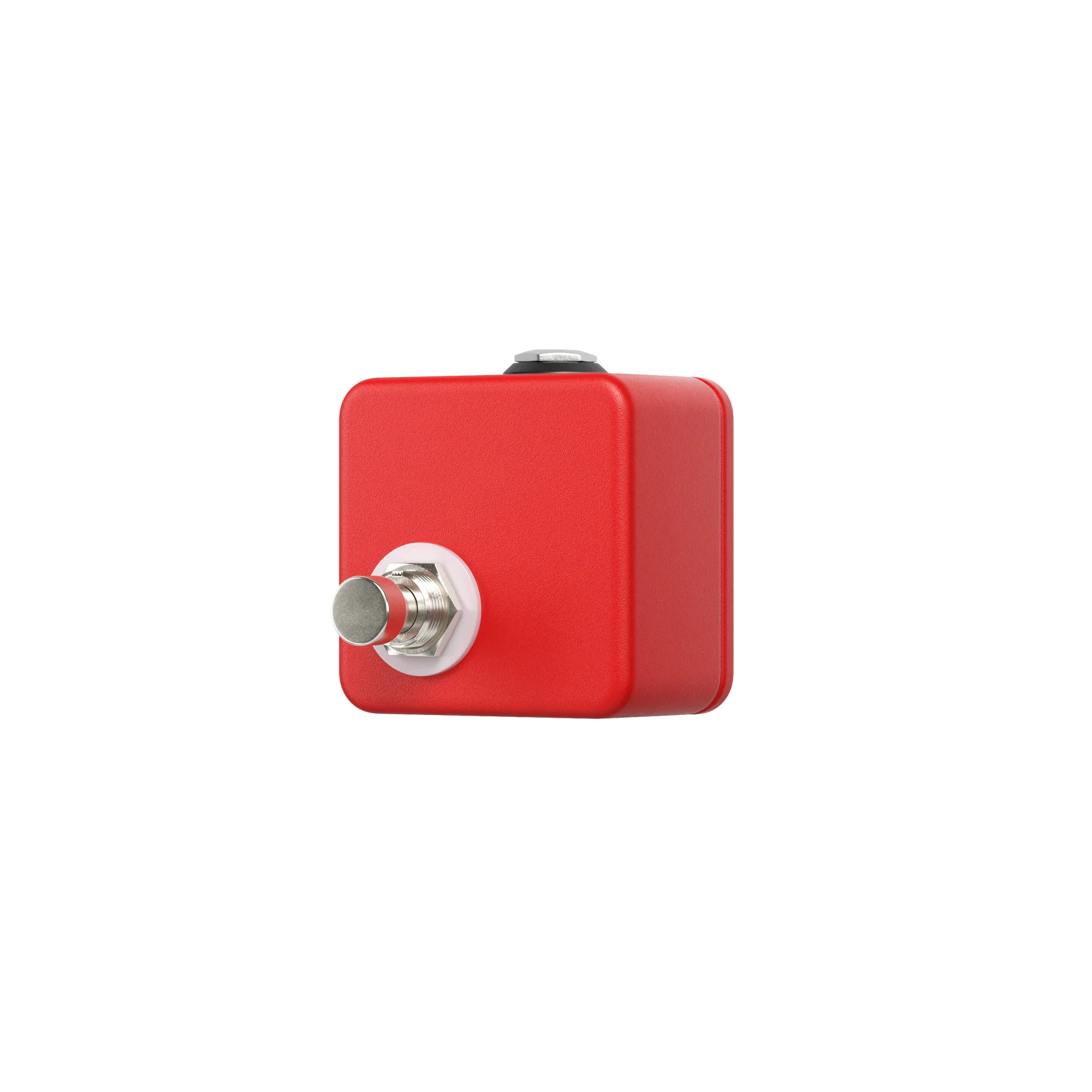 Pedal JHS red remote