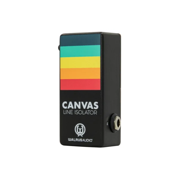 Walrus Audio Nano Line Isolator - Imagen 3