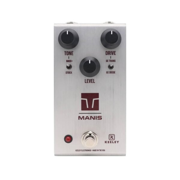 keeley-electronics-manis