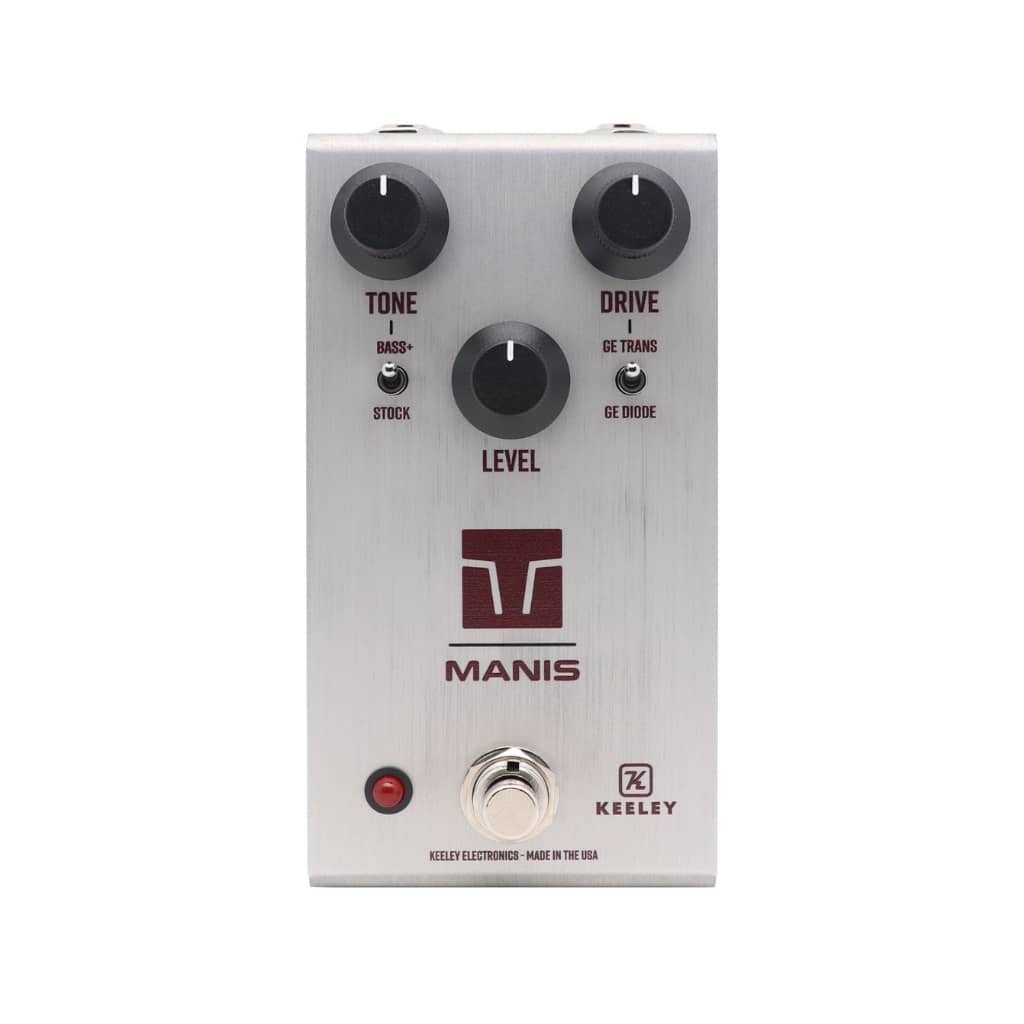 keeley-electronics-manis