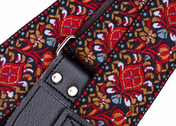 Couch Straps Hendrix Hippie Weave - Imagen 3