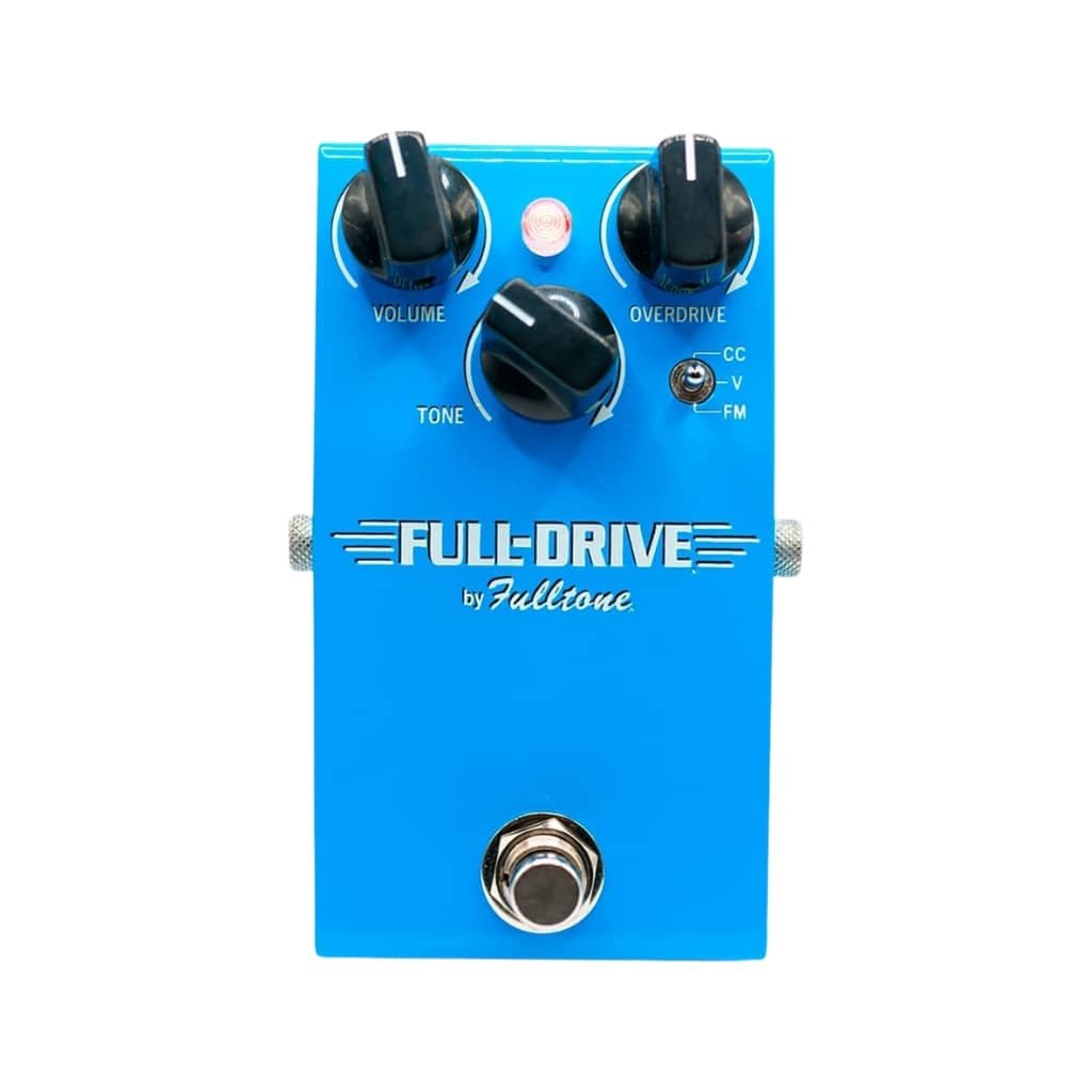 fulltone-fulldrive