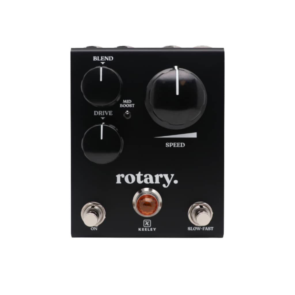 keeley-electronics-rotary