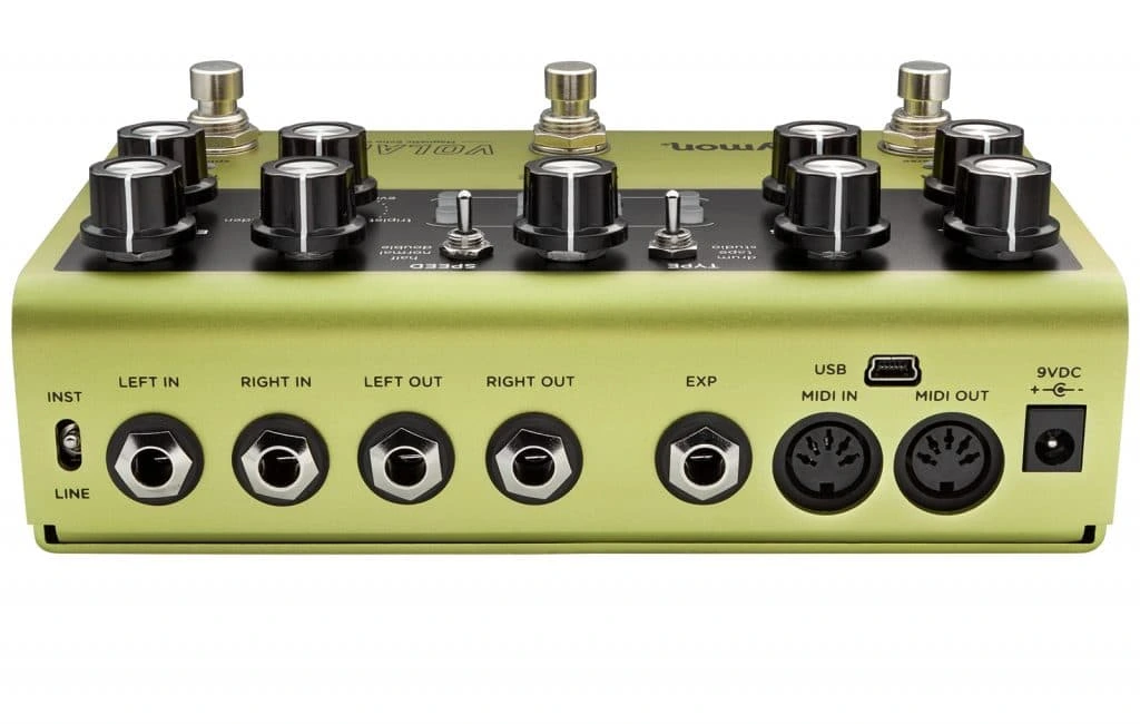 Strymon Volante - Imagen 2