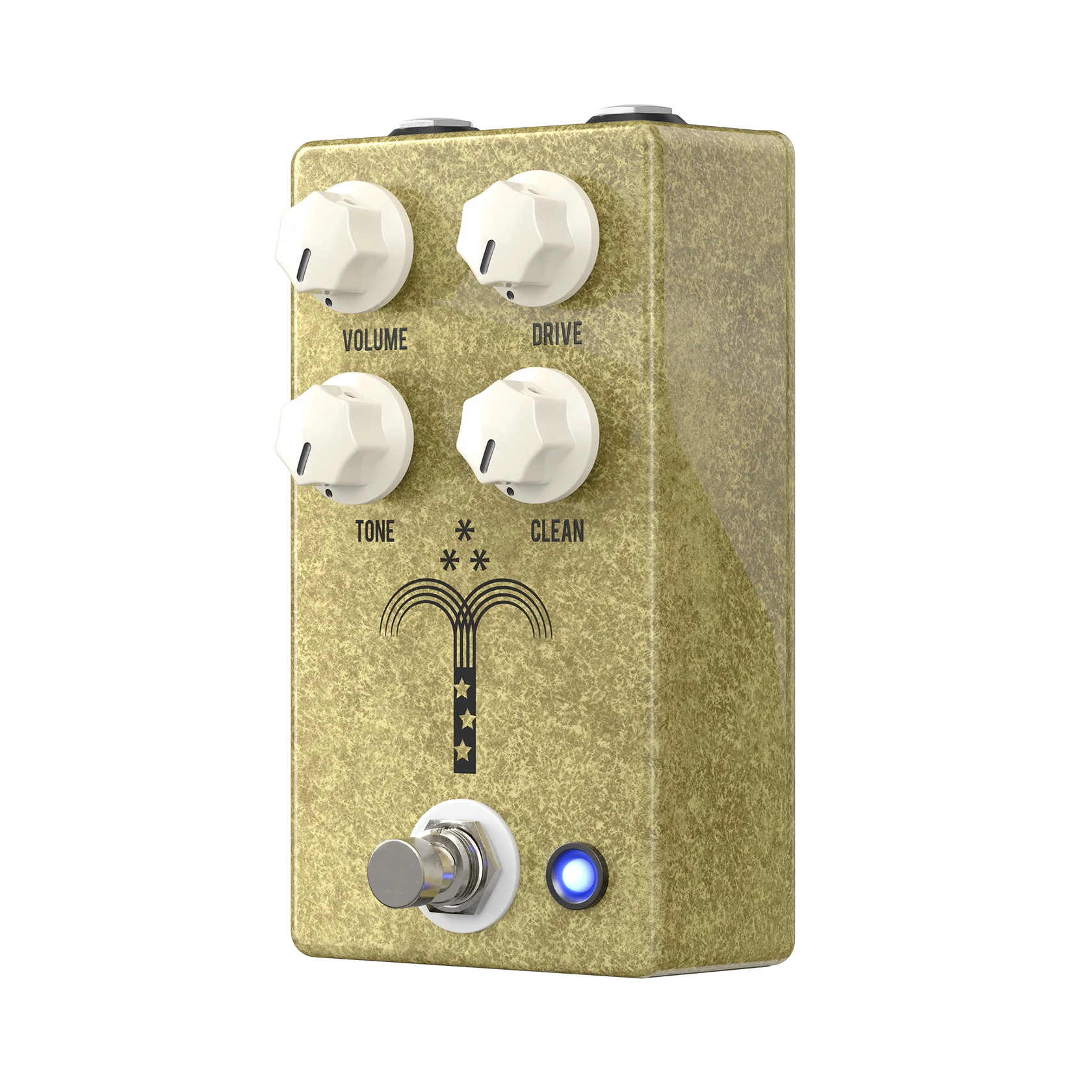 JHS Pedals Morning Glory Clean - Imagen 2