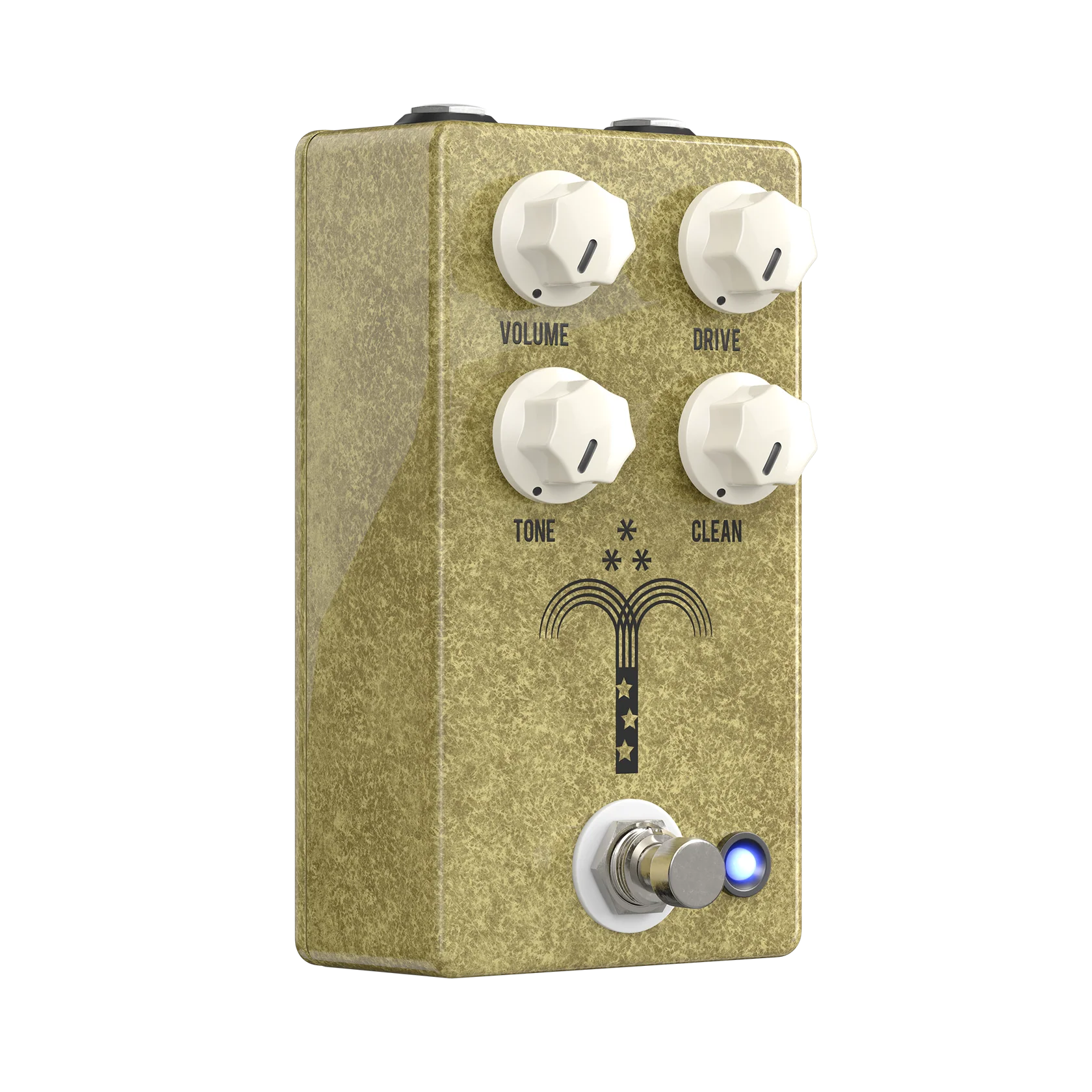 JHS Pedals Morning Glory Clean - Imagen 3