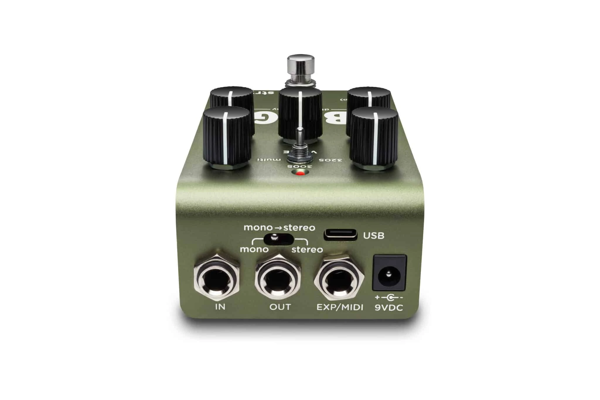 Strymon Brig - Imagen 2