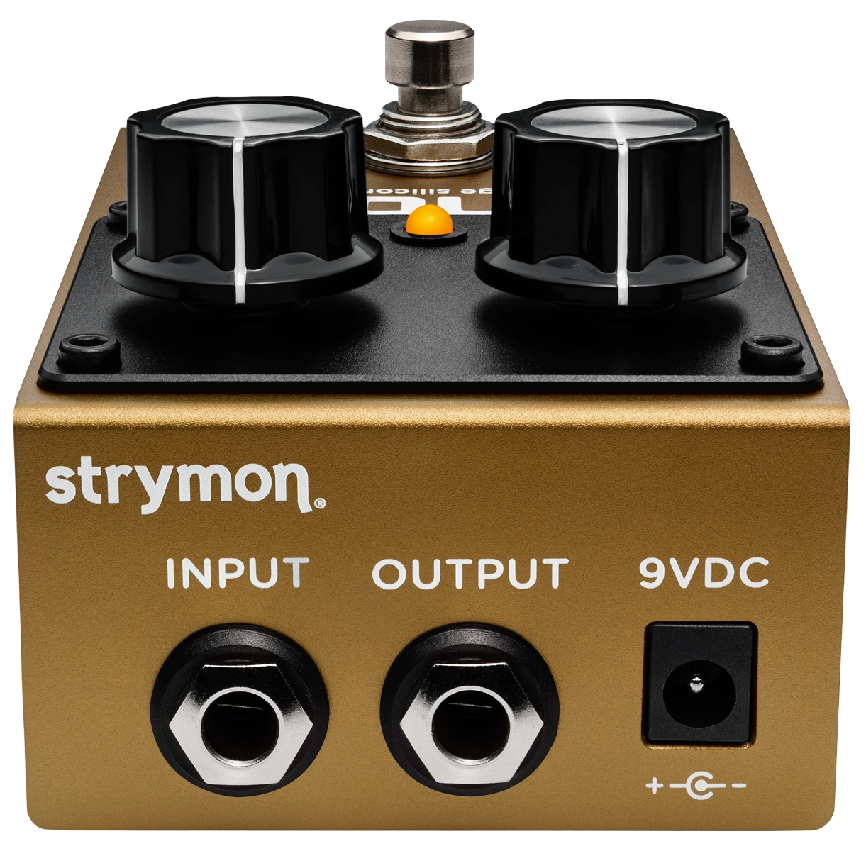 Strymon Canoga Fuzz - Imagen 2