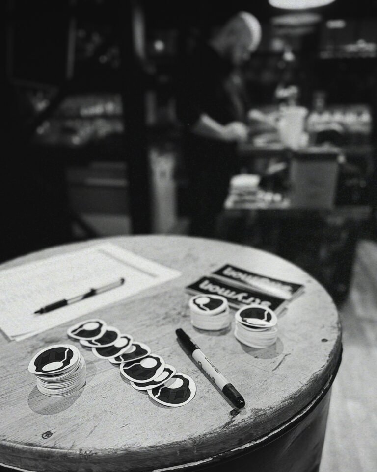 Fiesta de lanzamiento Strymon en Pedaldealer
