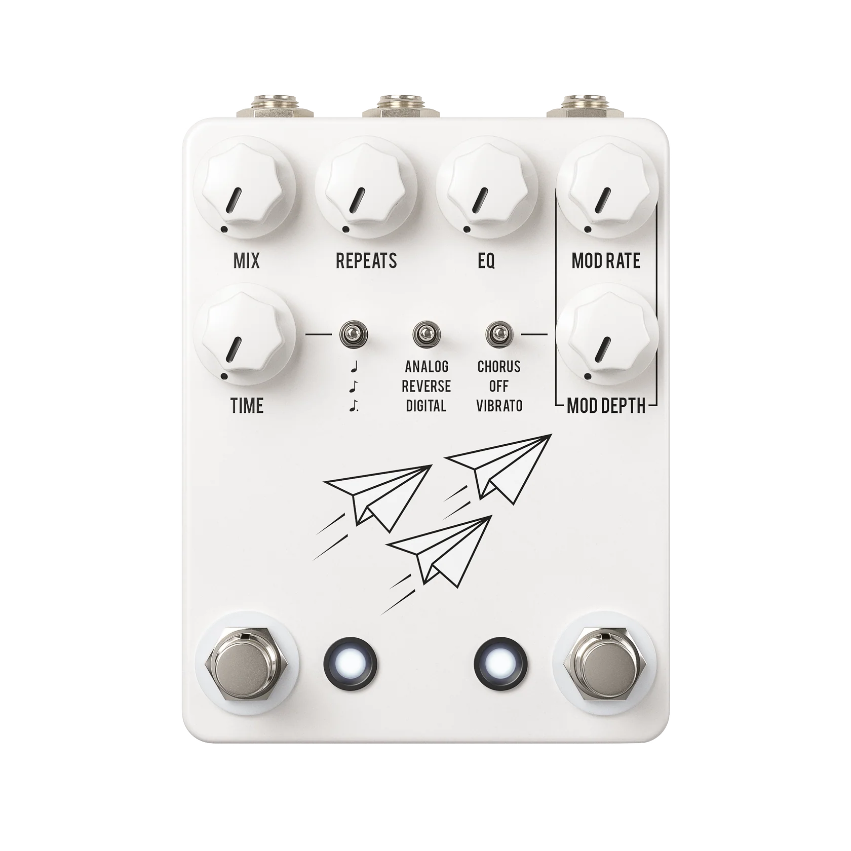 Walrus Audio Canvas Power 8 - Pedal Dealer