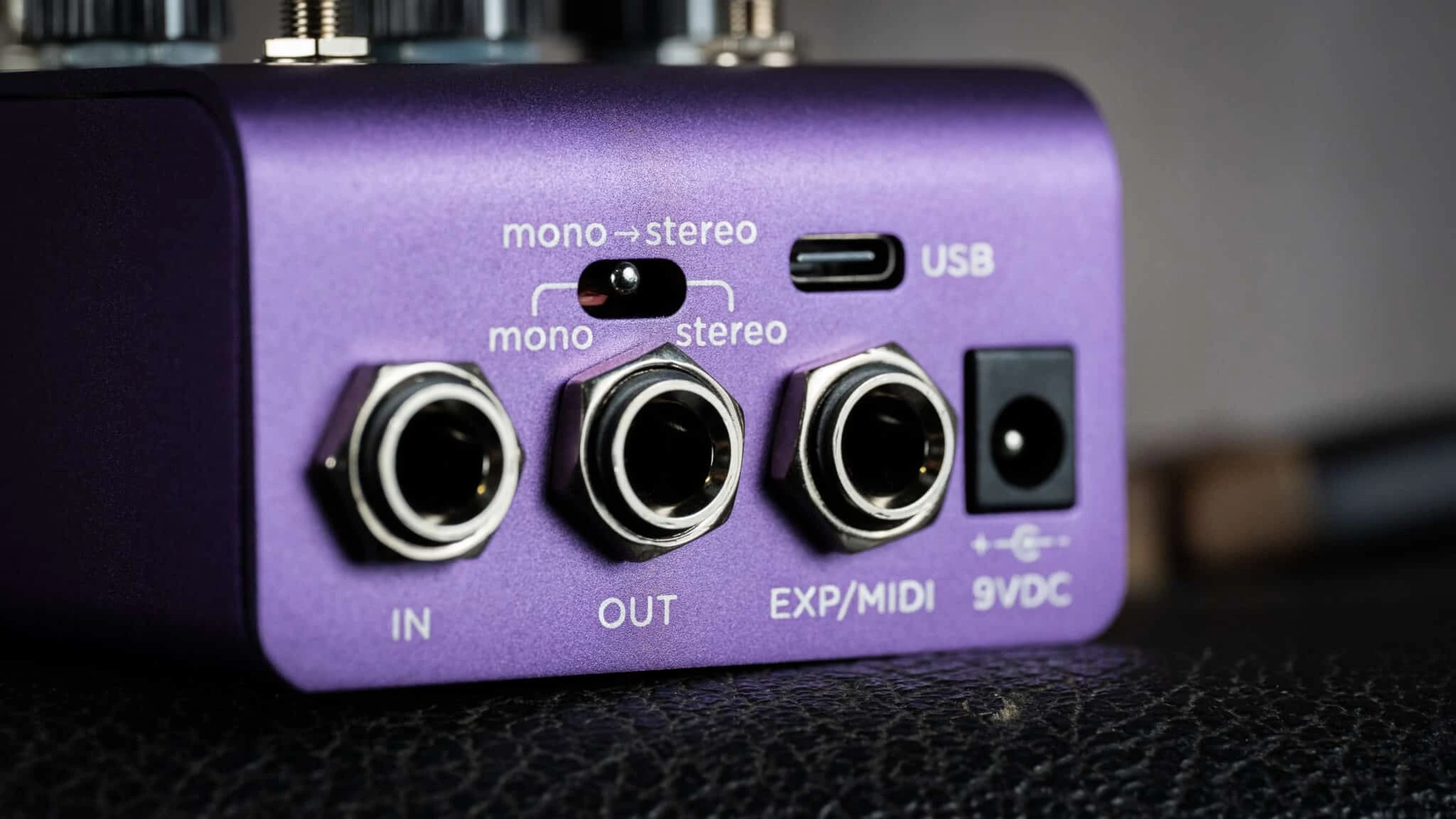 Strymon Ultraviolet - Imagen 3