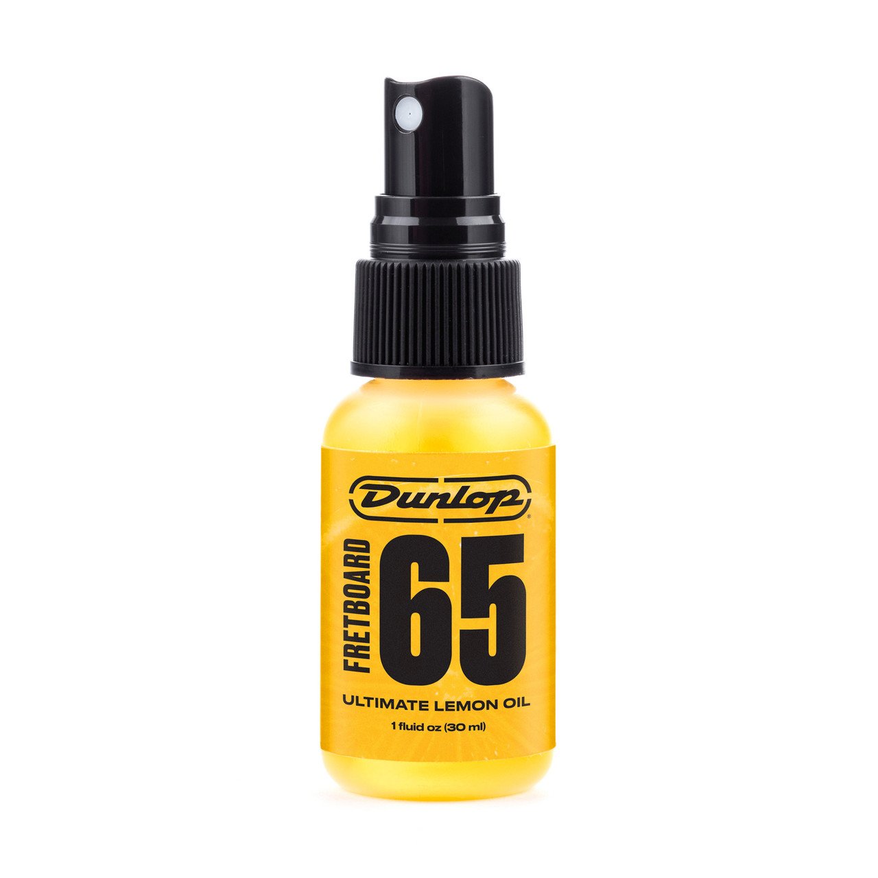 Dunlop formula 65 lemon oil
