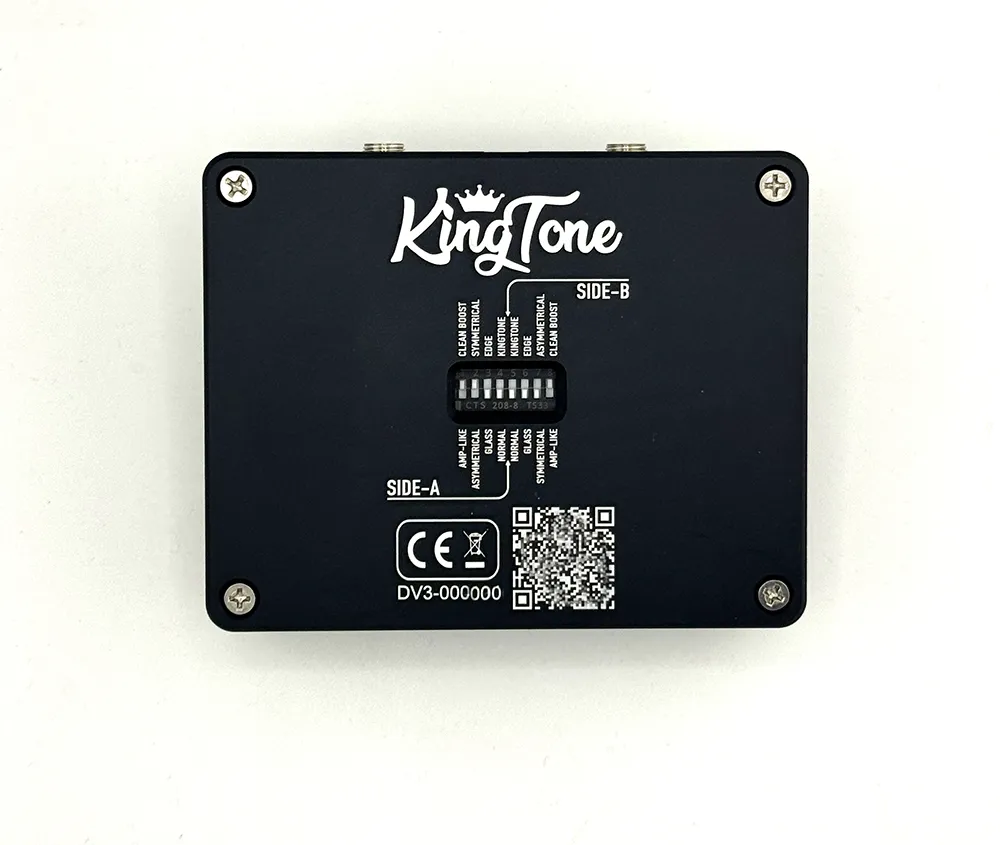 Kingtone The Duellist V3 - Imagen 3