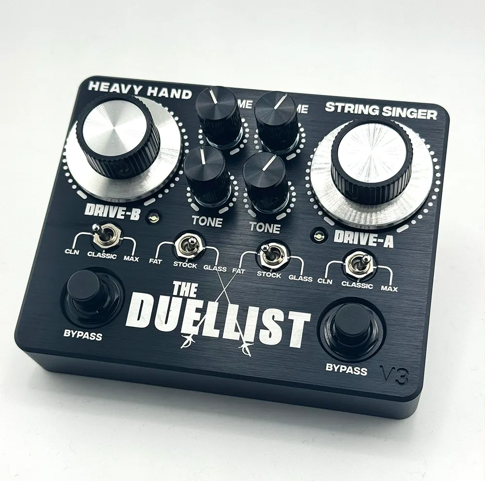 Kingtone The Duellist V3 - Imagen 2