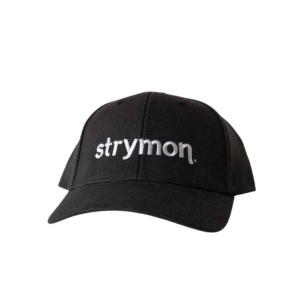 jockey-strymon