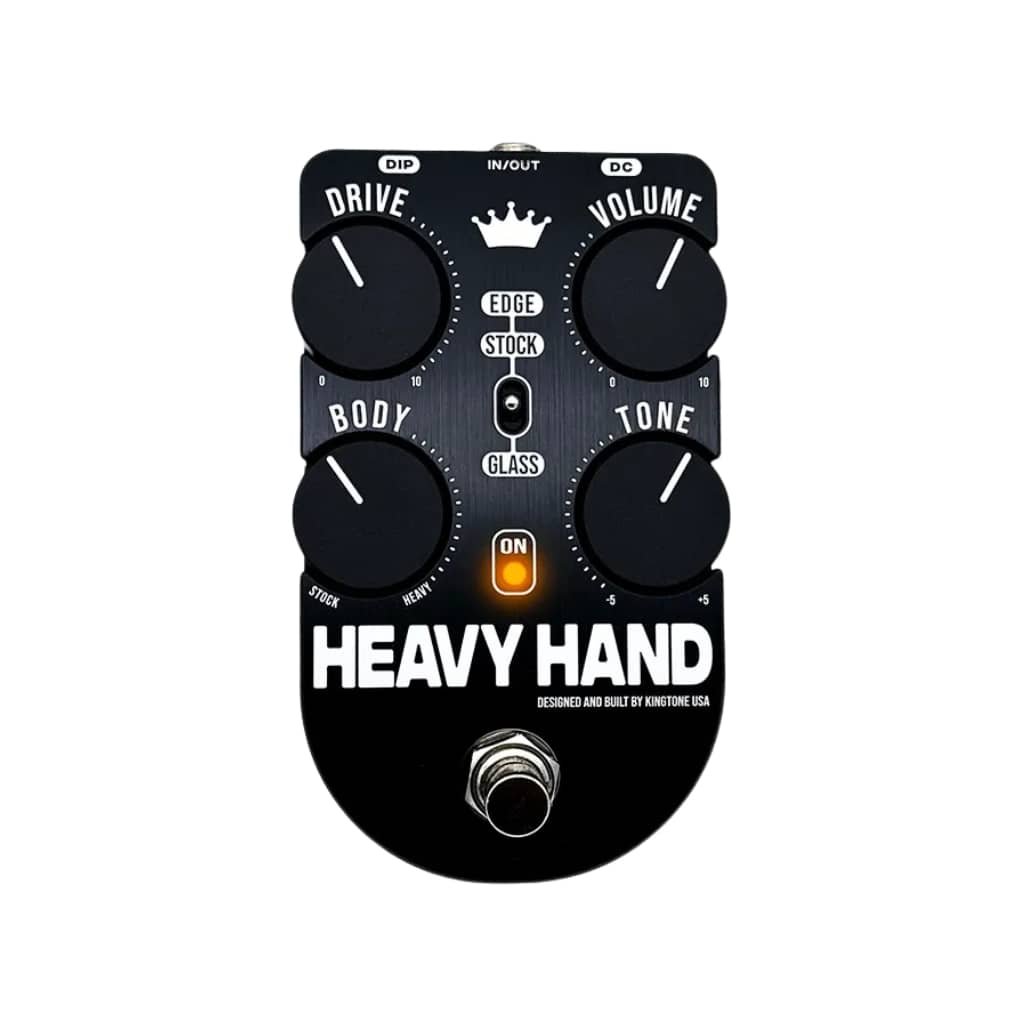 kingtone-heavyhand