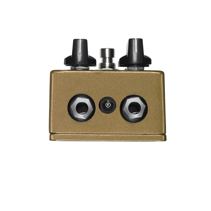 Earthquaker Devices Hoof - Imagen 3