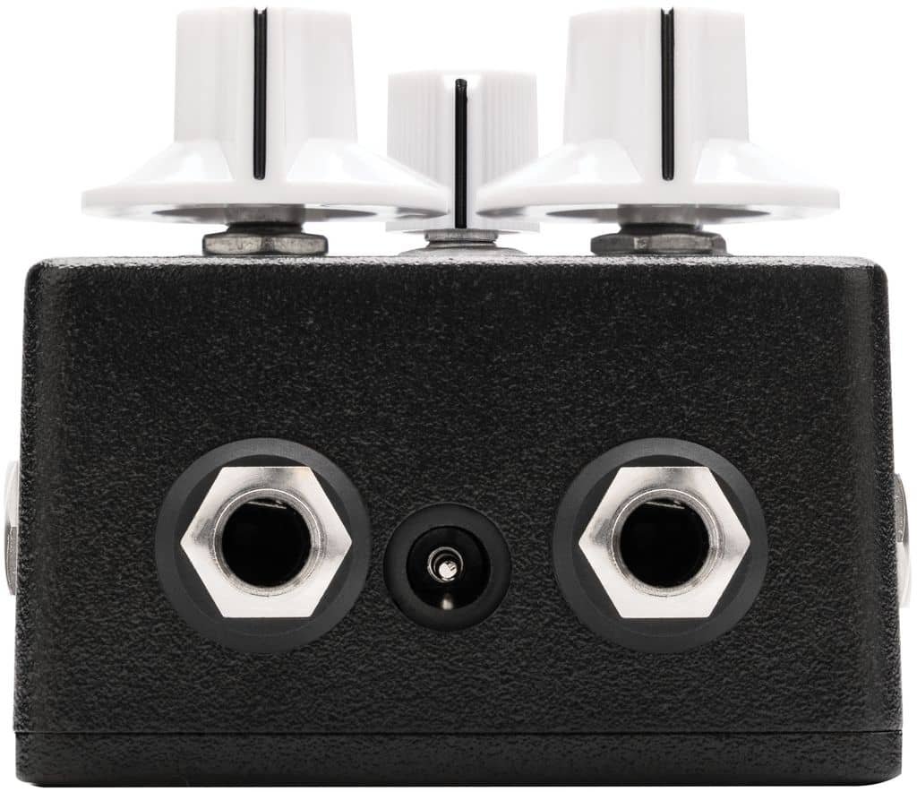 Earthquaker Devices Easy Listening Stereo - Imagen 3
