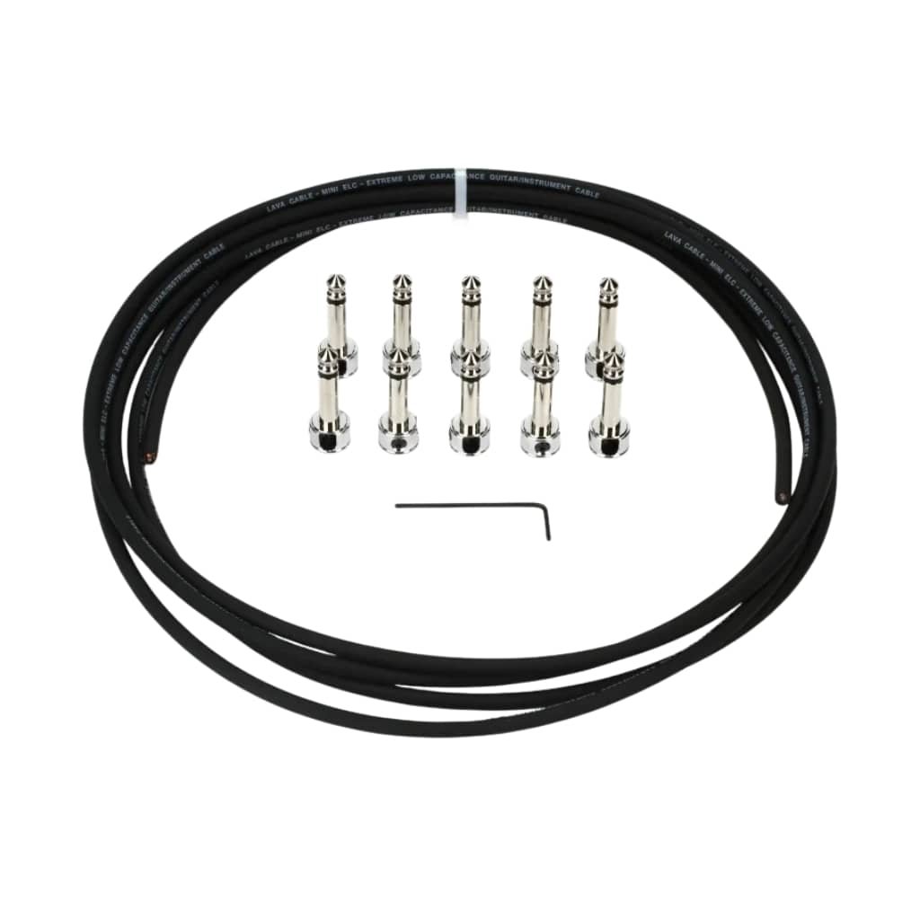 Lava-cable-piston-pedalboard-kit