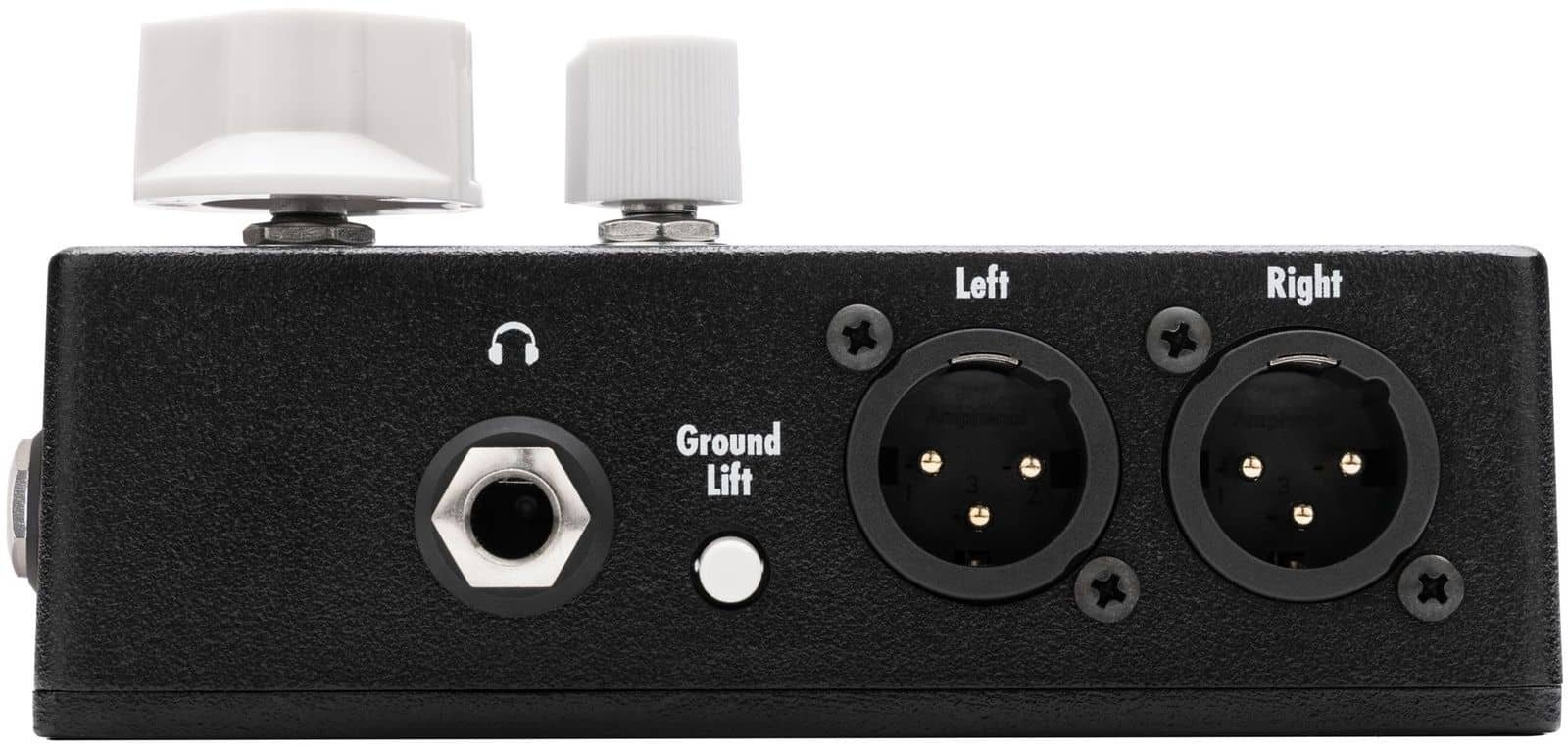 Earthquaker Devices Easy Listening Stereo - Imagen 2