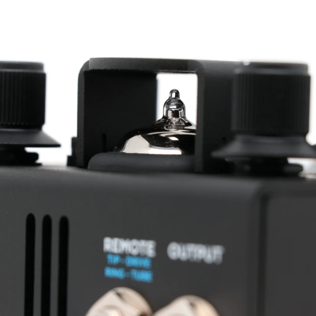 Pedal de overdrive Keeley Tube Drive