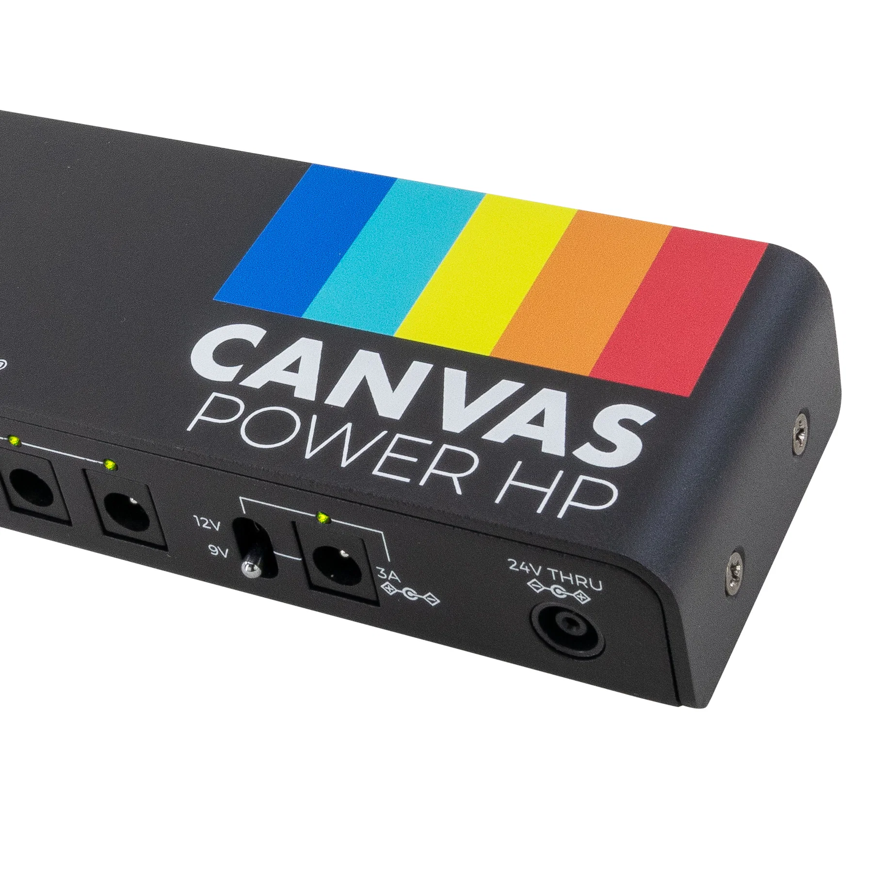 fuente de poder para pedales walrus audio canvas power hp
